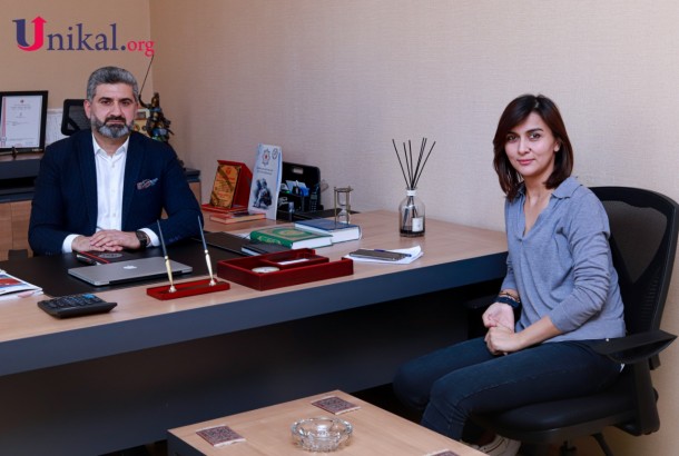 "Federasiyamızın prezidenti lazımi qurumlara sərt üzünü göstərmir" - Seymur Səfərov
